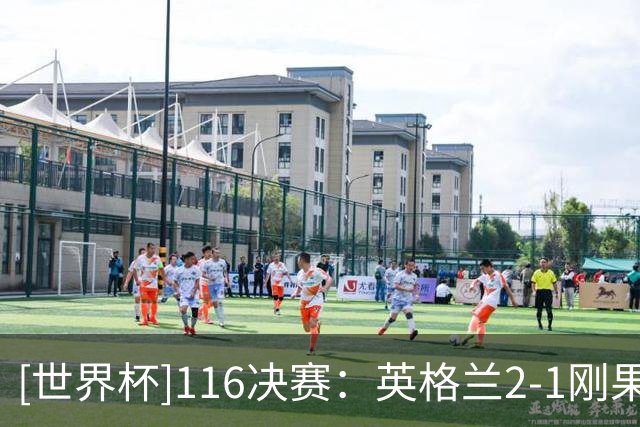 [世界杯]1/16决赛：英格兰2-1刚果（金） 集锦